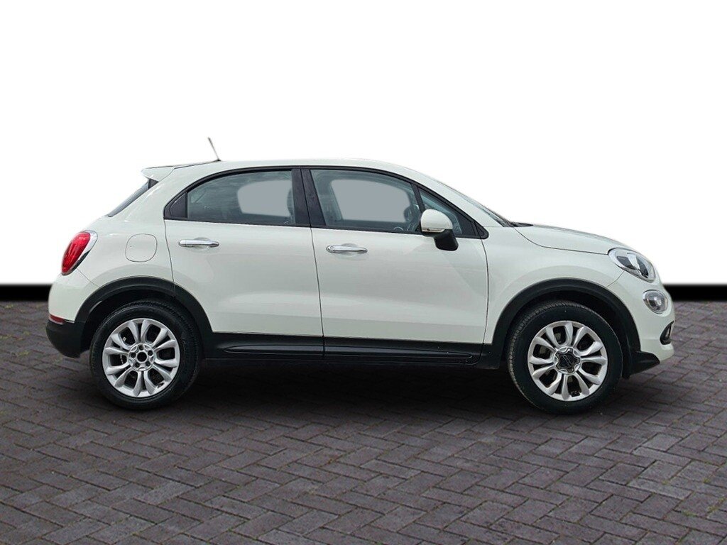 Used Fiat 500X 2016 for sale - 78181140: Photo 4