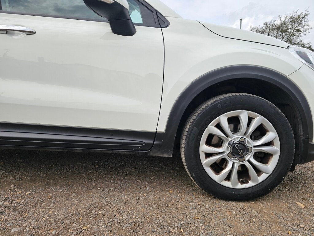 Used Fiat 500X 2016 for sale - 78181140: Photo 40