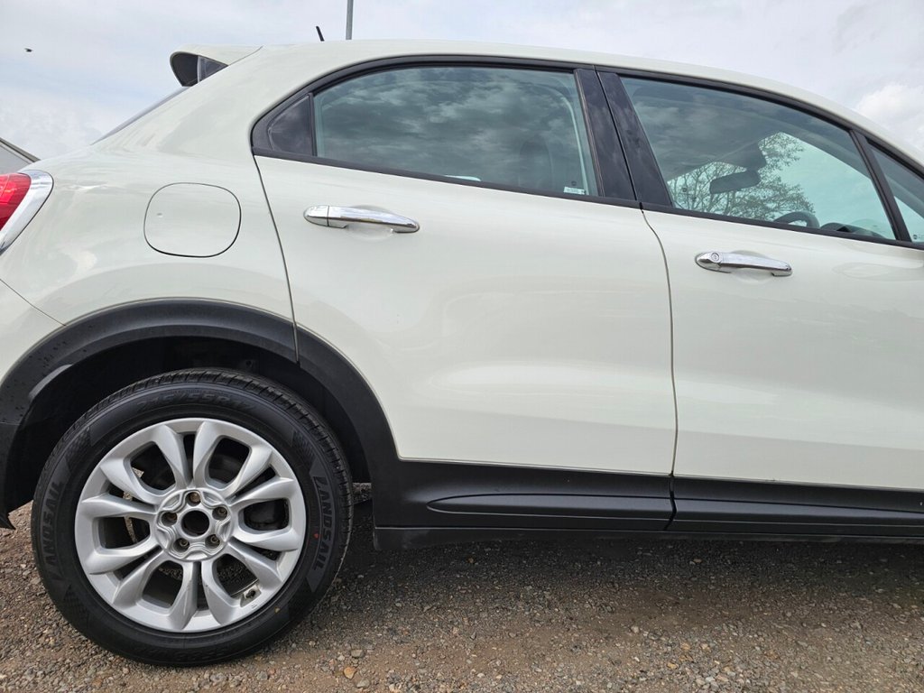 Used Fiat 500X 2016 for sale - 78181140: Photo 41