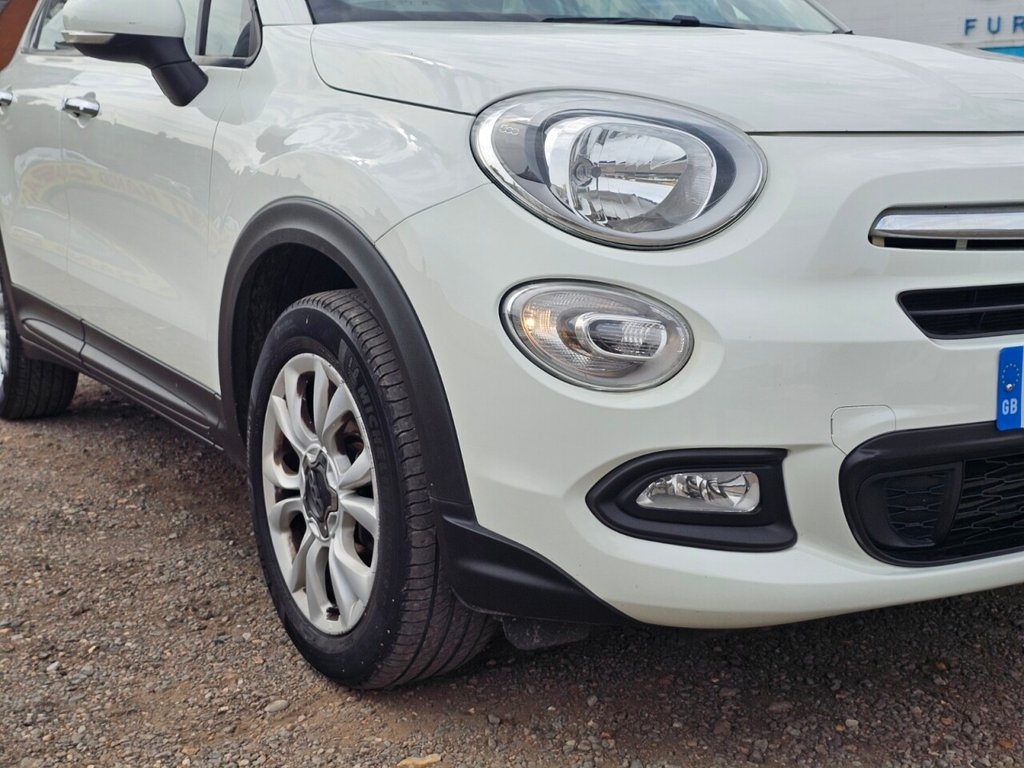 Used Fiat 500X 2016 for sale - 78181140: Photo 42