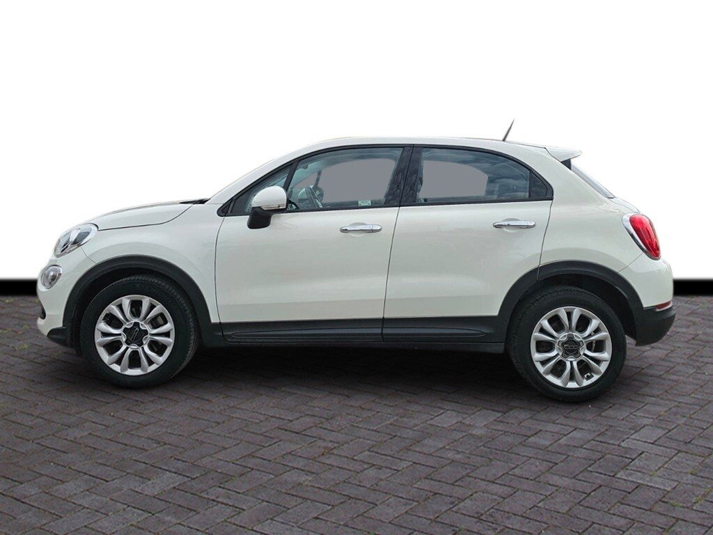 Used Fiat 500X 2016 for sale - 78181140: Photo 8