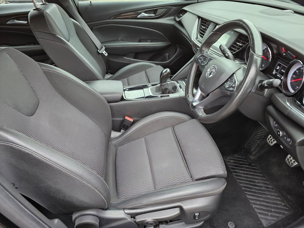 Used Vauxhall Insignia 2019 for sale - 78078113: Photo 11