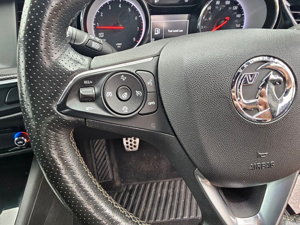 Used Vauxhall Insignia 2019 for sale - 78078113: Photo 13