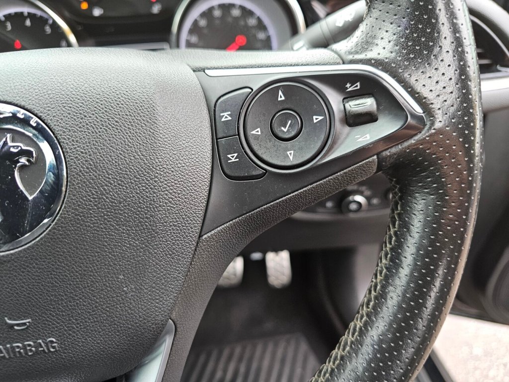 Used Vauxhall Insignia 2019 for sale - 78078113: Photo 14