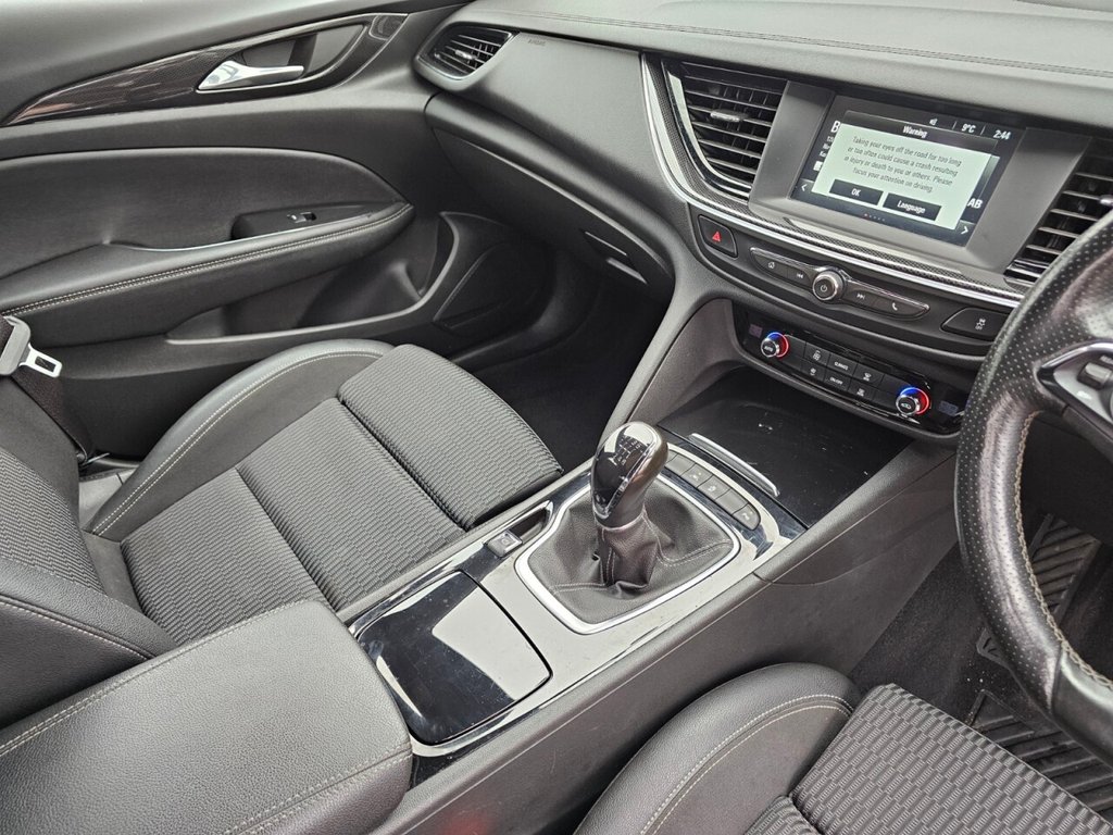 Used Vauxhall Insignia 2019 for sale - 78078113: Photo 15
