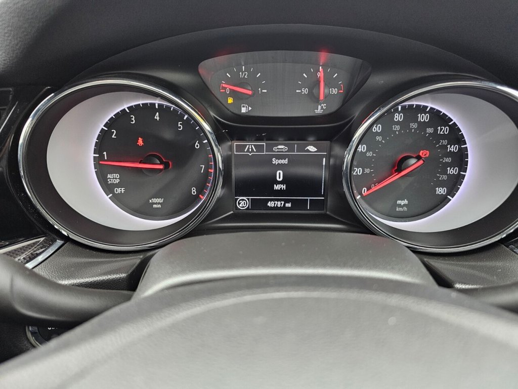 Used Vauxhall Insignia 2019 for sale - 78078113: Photo 16