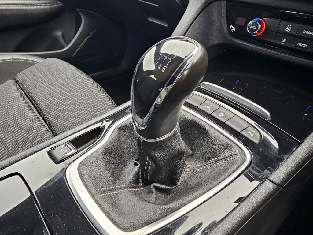 Used Vauxhall Insignia 2019 for sale - 78078113: Photo 17