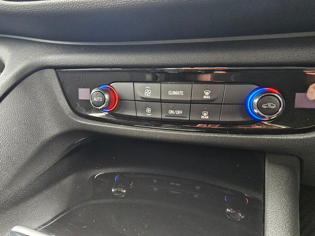 Used Vauxhall Insignia 2019 for sale - 78078113: Photo 20