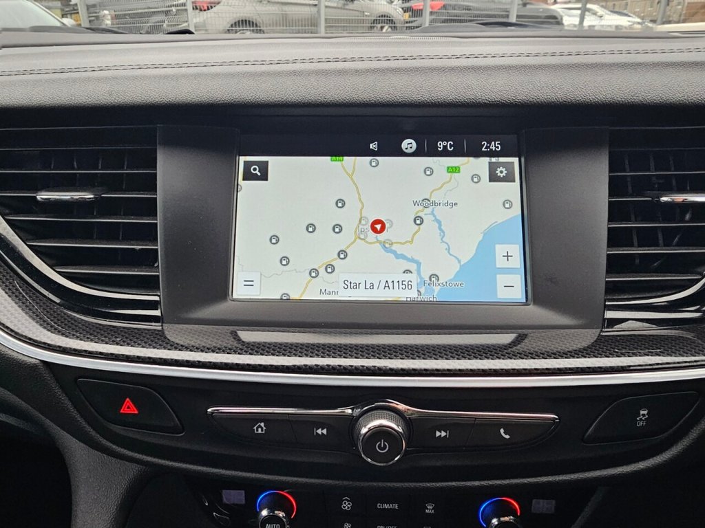 Used Vauxhall Insignia 2019 for sale - 78078113: Photo 21