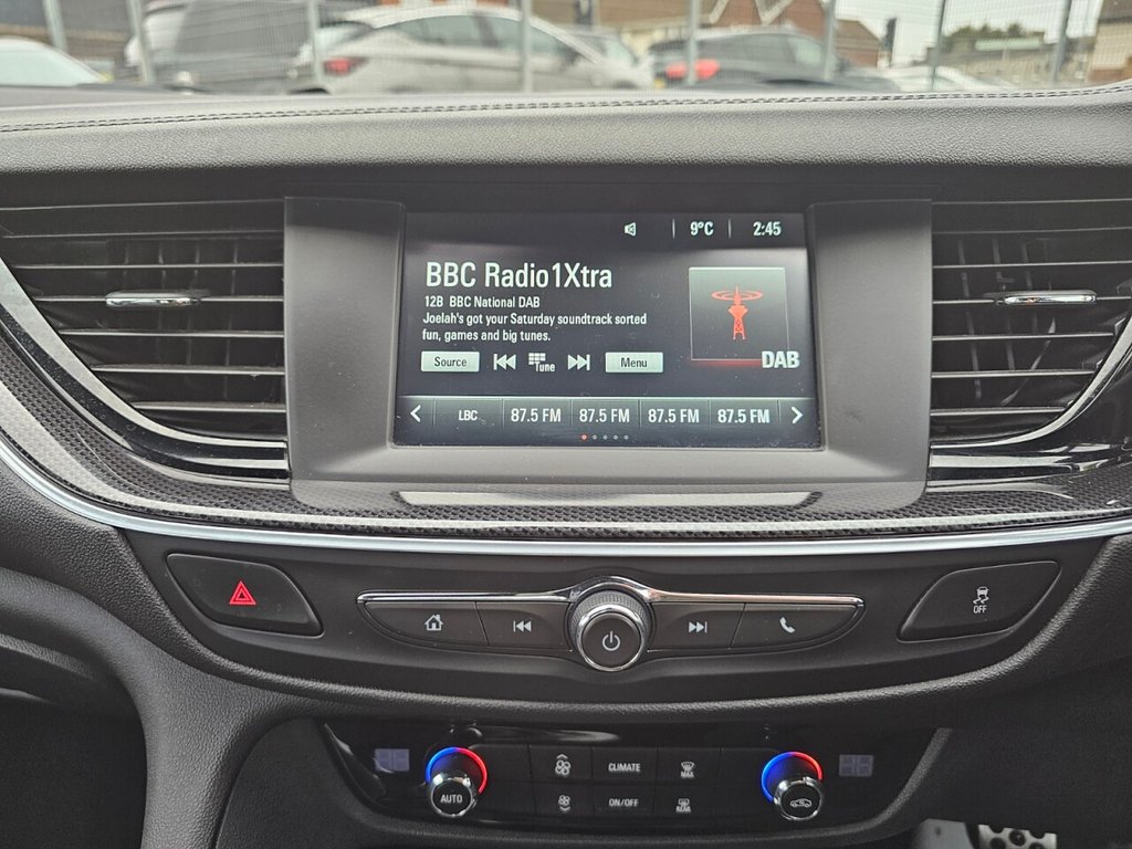 Used Vauxhall Insignia 2019 for sale - 78078113: Photo 22