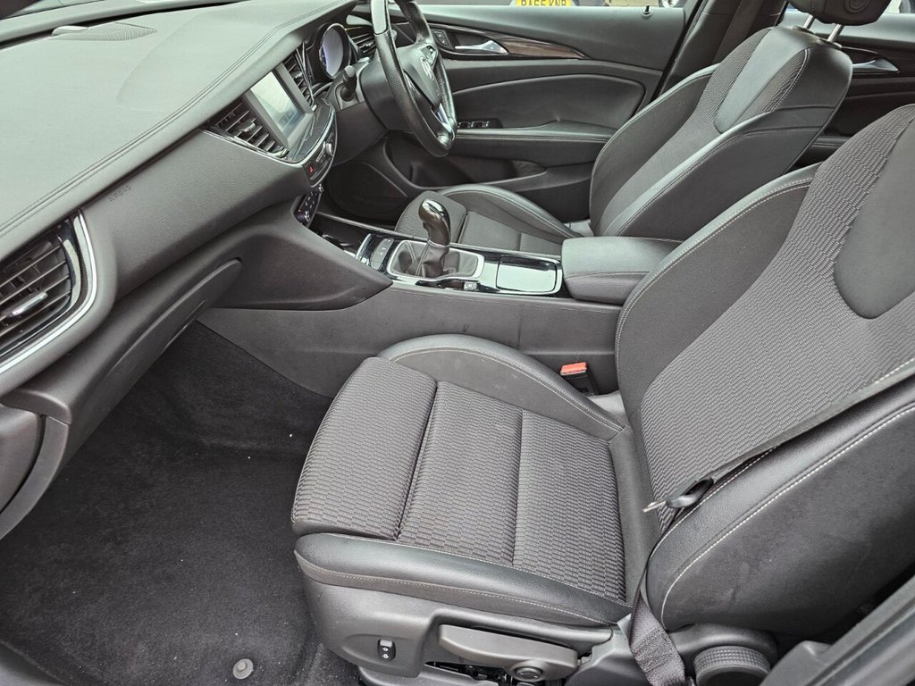 Used Vauxhall Insignia 2019 for sale - 78078113: Photo 24