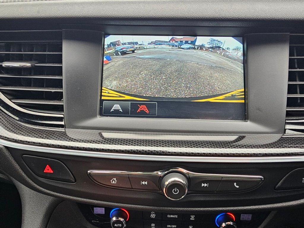 Used Vauxhall Insignia 2019 for sale - 78078113: Photo 27