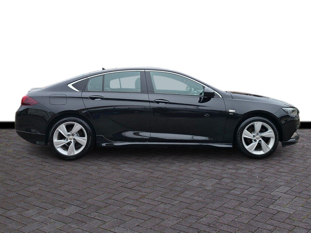 Used Vauxhall Insignia 2019 for sale - 78078113: Photo 3
