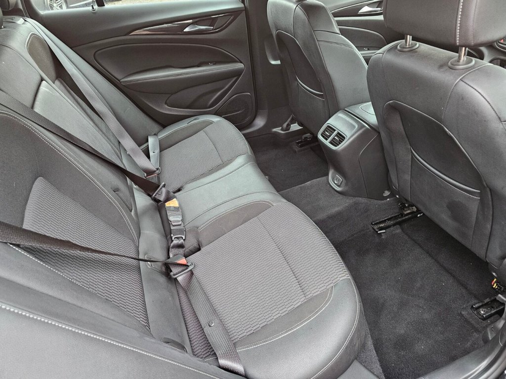 Used Vauxhall Insignia 2019 for sale - 78078113: Photo 30