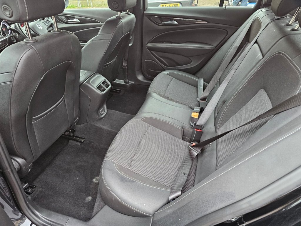 Used Vauxhall Insignia 2019 for sale - 78078113: Photo 33