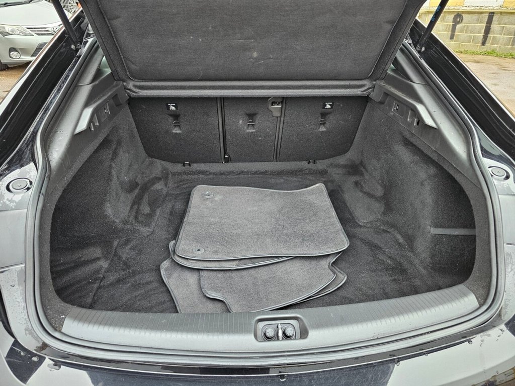 Used Vauxhall Insignia 2019 for sale - 78078113: Photo 34