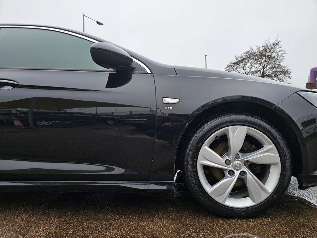 Used Vauxhall Insignia 2019 for sale - 78078113: Photo 37