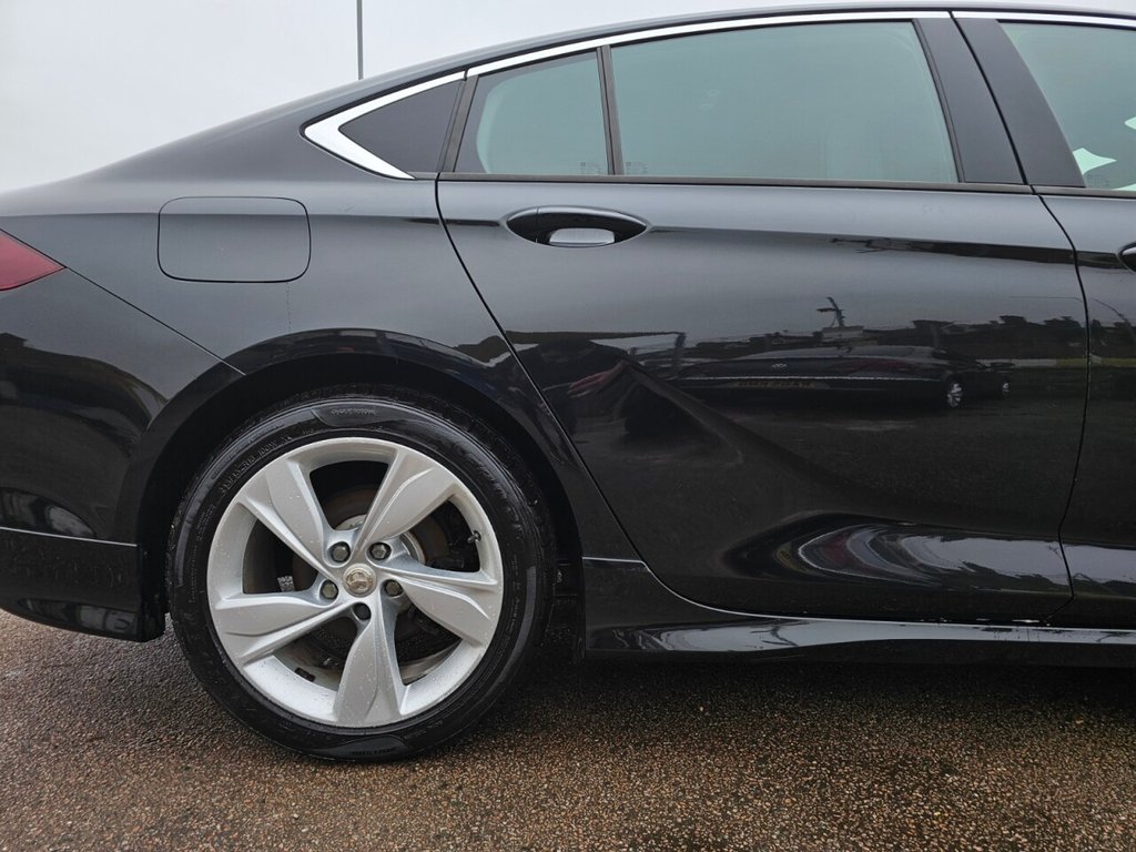 Used Vauxhall Insignia 2019 for sale - 78078113: Photo 39