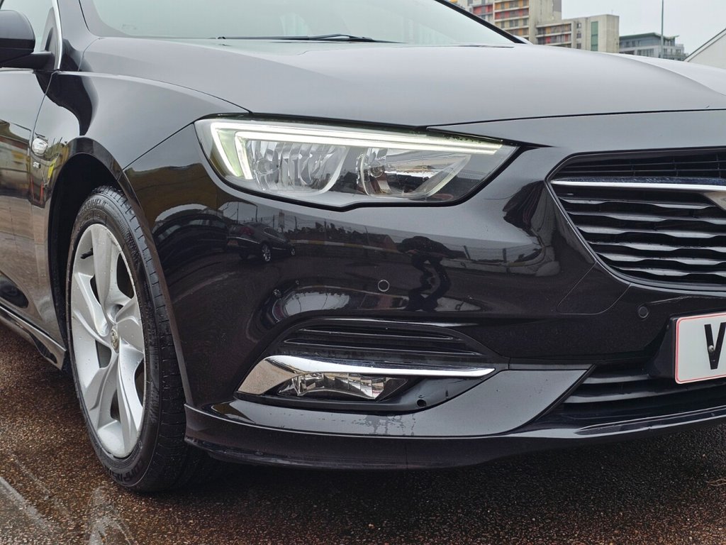 Used Vauxhall Insignia 2019 for sale - 78078113: Photo 42