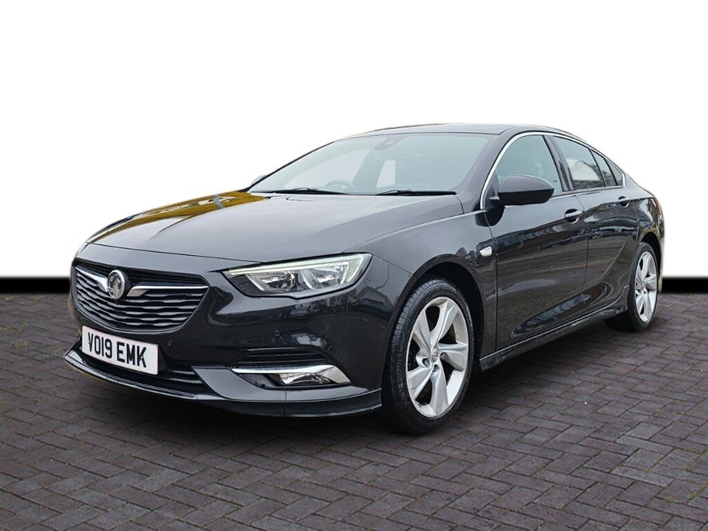 Used Vauxhall Insignia 2019 for sale - 78078113: Photo 8