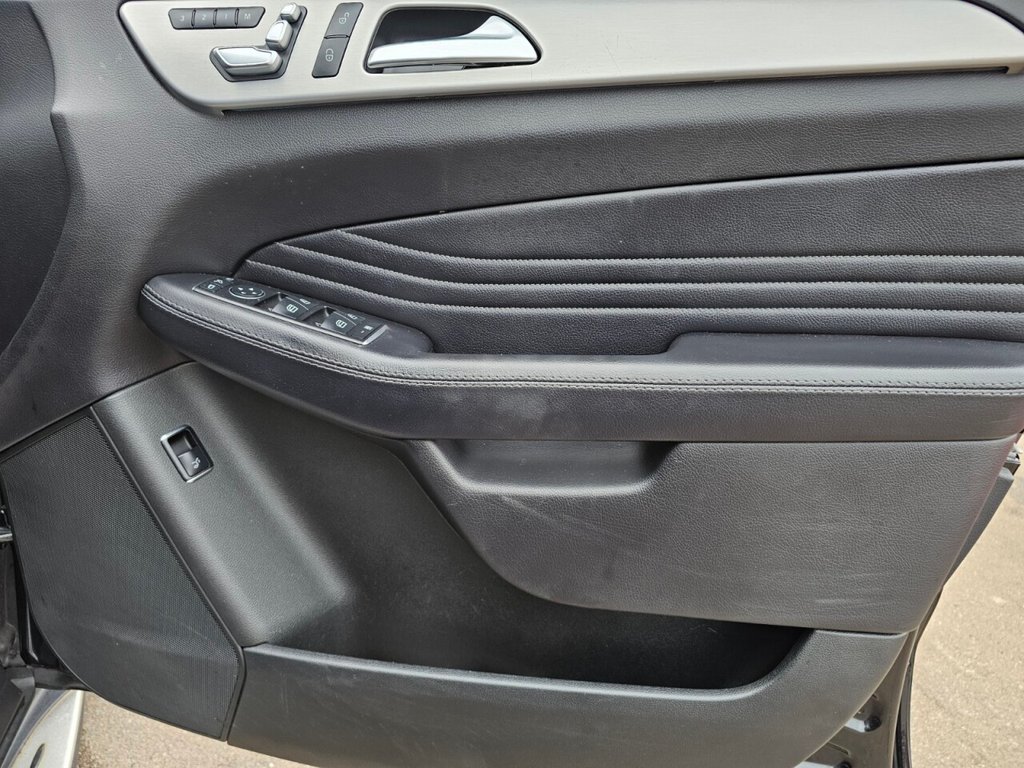 Used Mercedes-Benz GLE 2017 for sale - 78124351: Photo 11