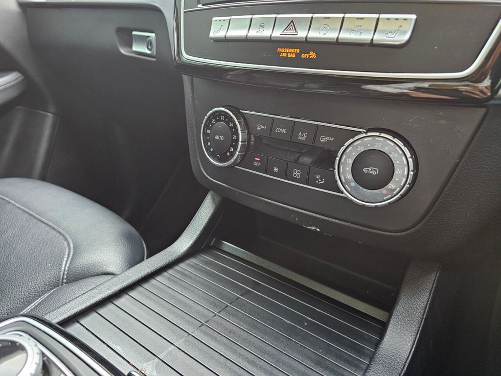 Used Mercedes-Benz GLE 2017 for sale - 78124351: Photo 14