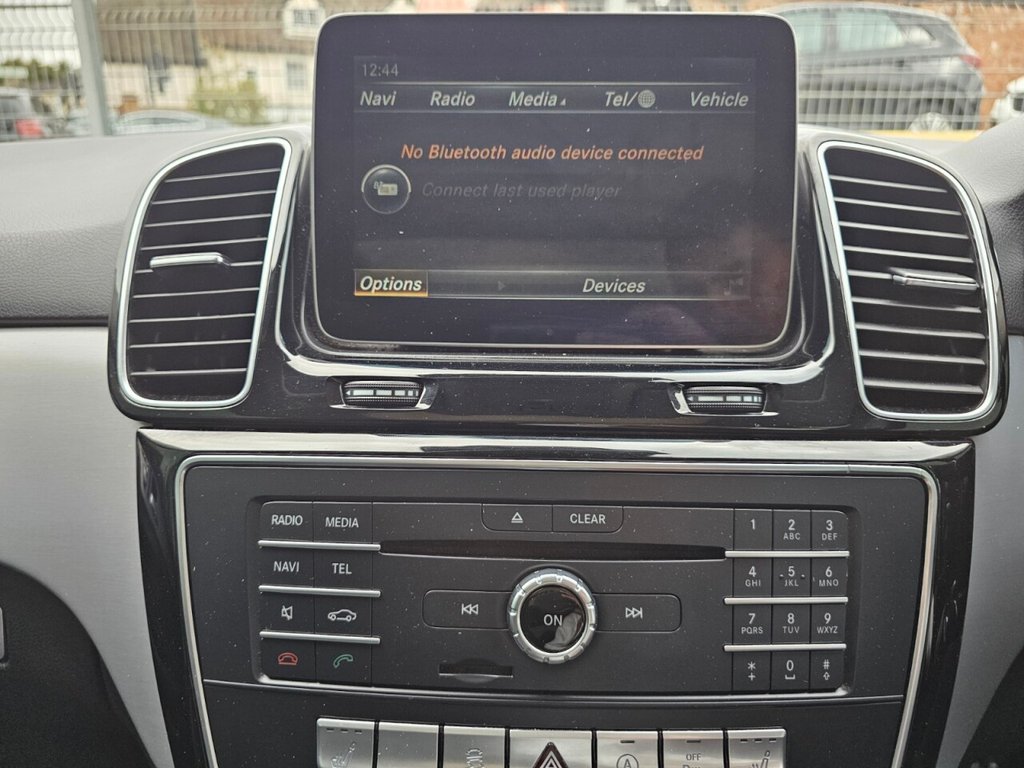 Used Mercedes-Benz GLE 2017 for sale - 78124351: Photo 15