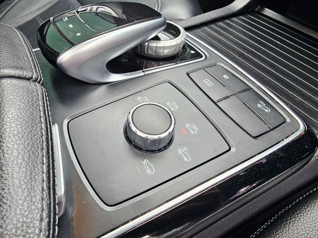 Used Mercedes-Benz GLE 2017 for sale - 78124351: Photo 19