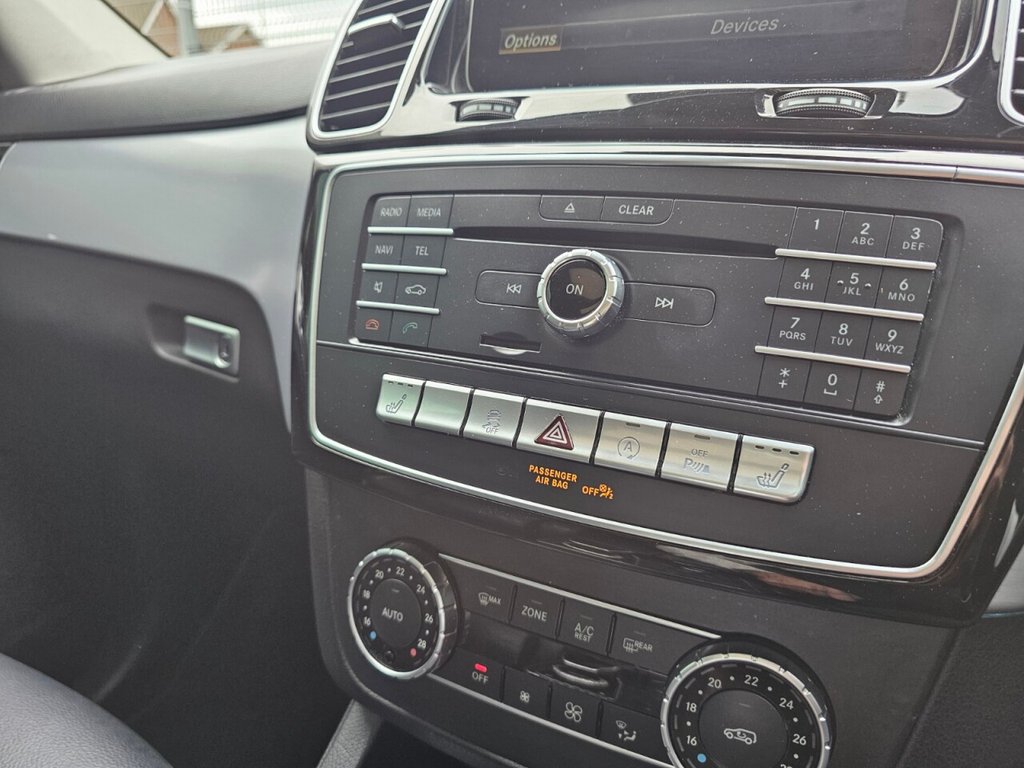 Used Mercedes-Benz GLE 2017 for sale - 78124351: Photo 20