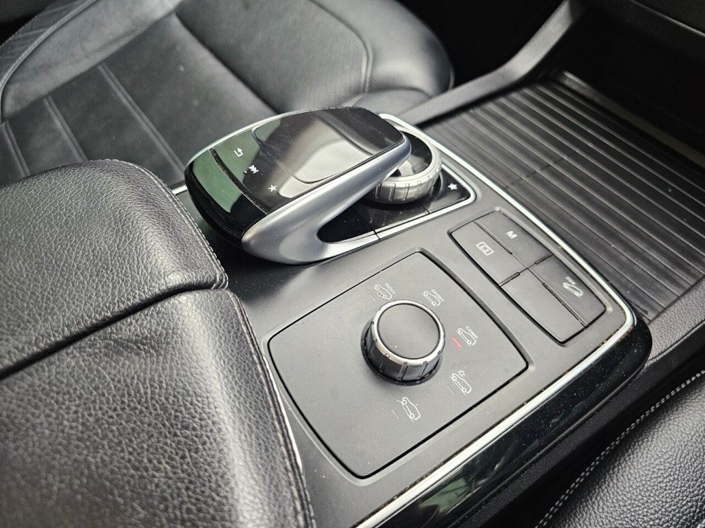 Used Mercedes-Benz GLE 2017 for sale - 78124351: Photo 21