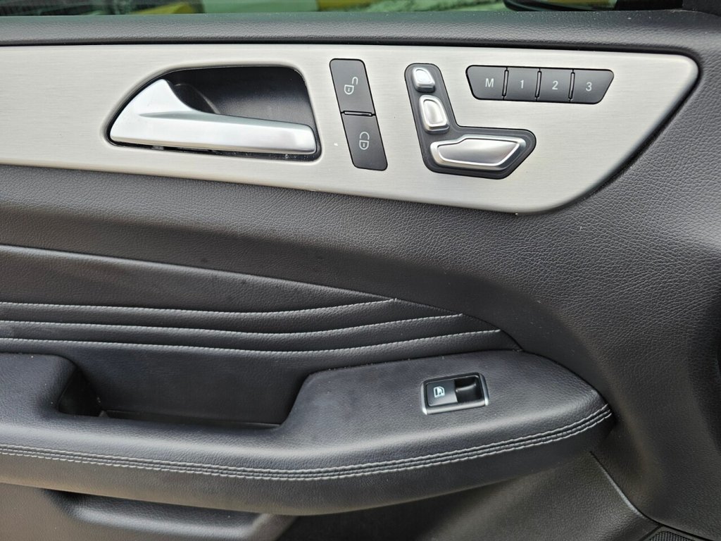 Used Mercedes-Benz GLE 2017 for sale - 78124351: Photo 32