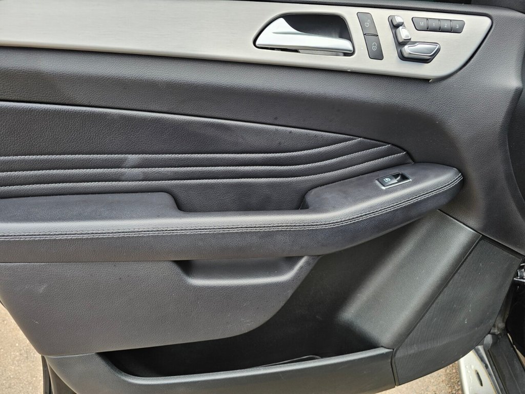 Used Mercedes-Benz GLE 2017 for sale - 78124351: Photo 33