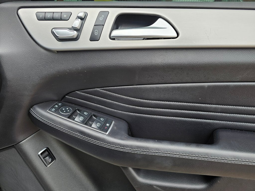 Used Mercedes-Benz GLE 2017 for sale - 78124351: Photo 34