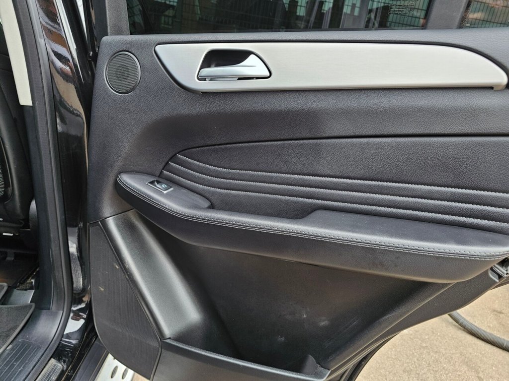 Used Mercedes-Benz GLE 2017 for sale - 78124351: Photo 37