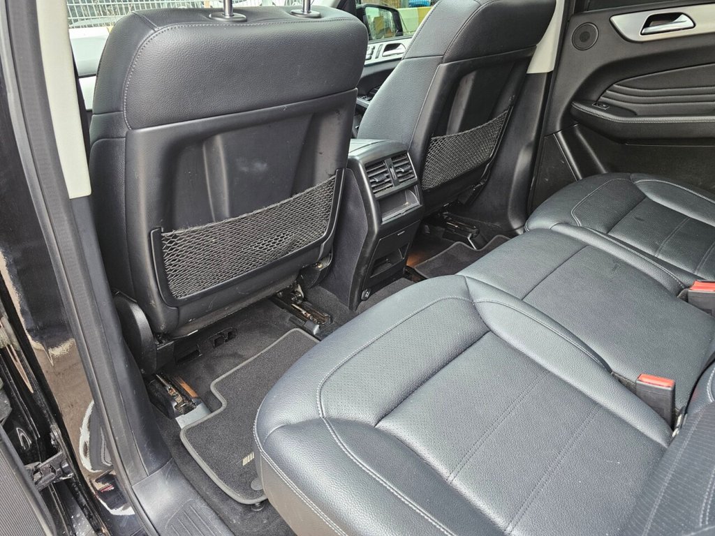 Used Mercedes-Benz GLE 2017 for sale - 78124351: Photo 40