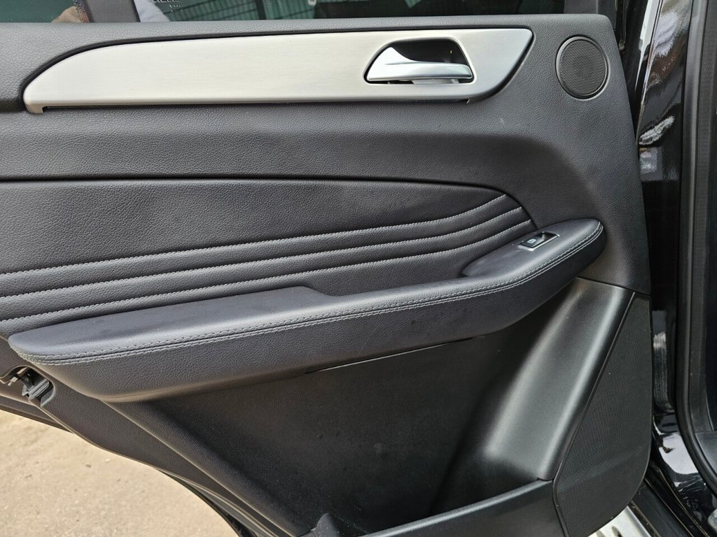 Used Mercedes-Benz GLE 2017 for sale - 78124351: Photo 41