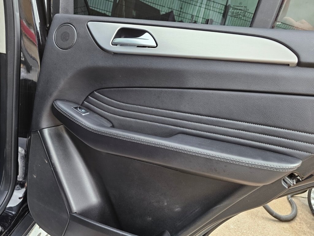 Used Mercedes-Benz GLE 2017 for sale - 78124351: Photo 42