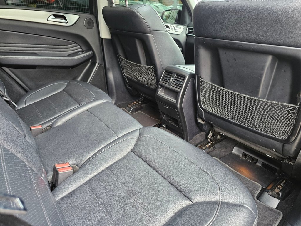 Used Mercedes-Benz GLE 2017 for sale - 78124351: Photo 43