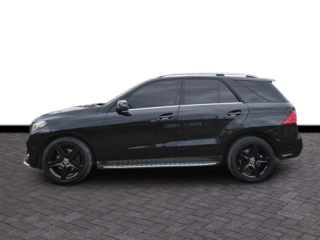 Used Mercedes-Benz GLE 2017 for sale - 78124351: Photo 8