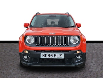 Used Jeep Renegade 2015 for sale - 78863818: Photo