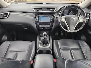 Used Nissan X-Trail 2016 for sale - 78863718: Photo
