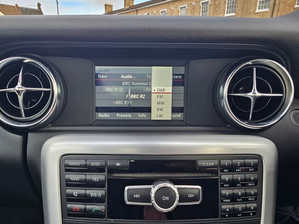 Used Mercedes-Benz SLK 2014 for sale - 78078124: Photo 14