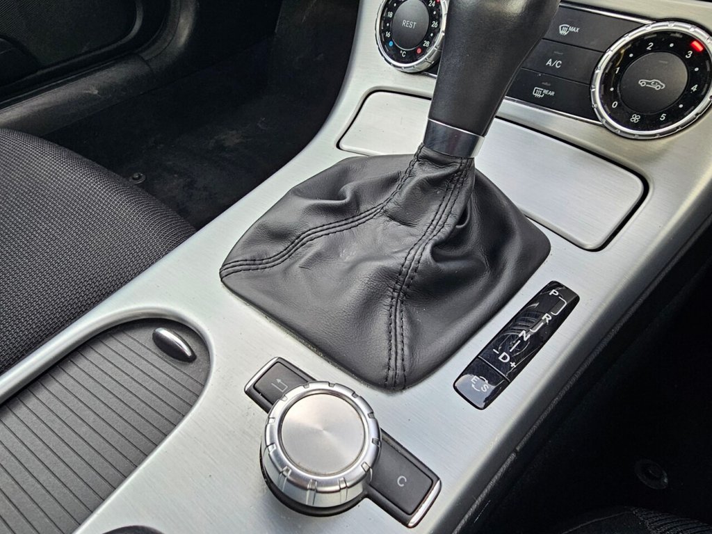 Used Mercedes-Benz SLK 2014 for sale - 78078124: Photo 15