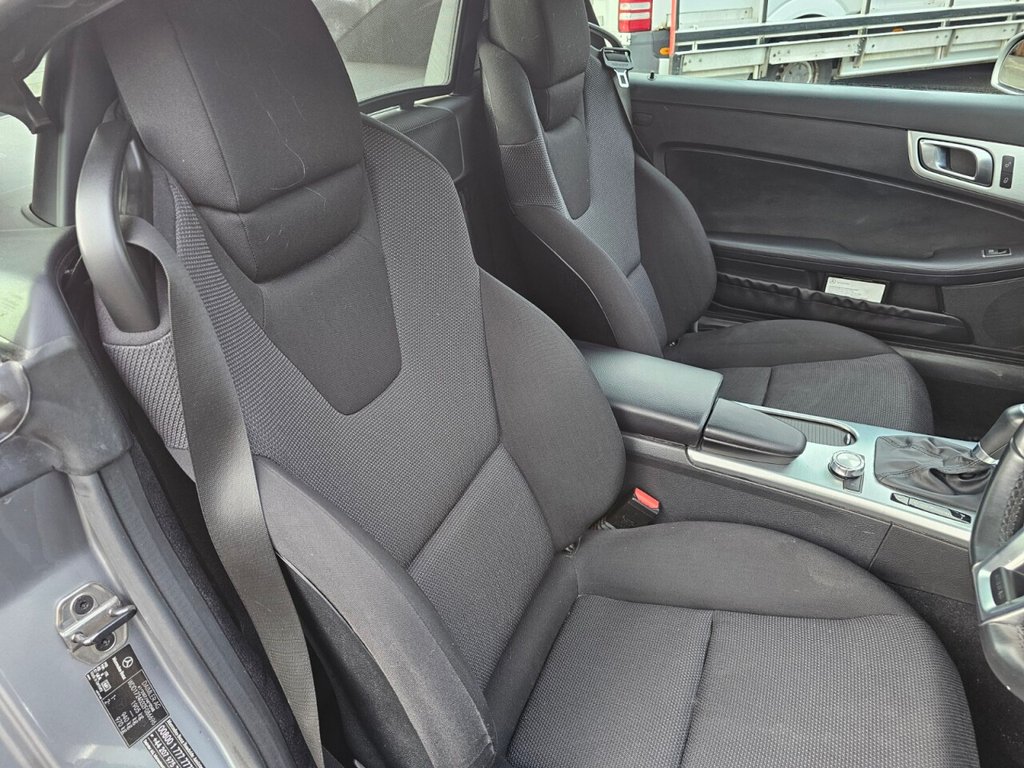 Used Mercedes-Benz SLK 2014 for sale - 78078124: Photo 21