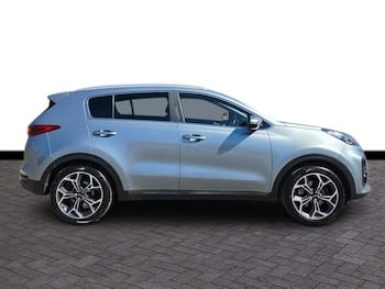 Used Kia Sportage 2018 for sale - 79636495: Photo