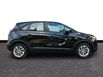 Used Vauxhall Crossland X 2018 for sale - 79812064: Photo