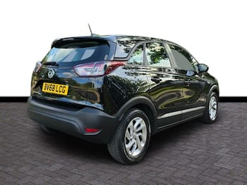 Used Vauxhall Crossland X 2018 for sale - 79812064: Photo