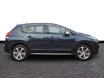 Used Peugeot 3008 2015 for sale - 78078115: Photo