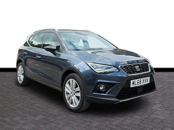 Used SEAT Arona 2018 for sale - 79764545: Photo