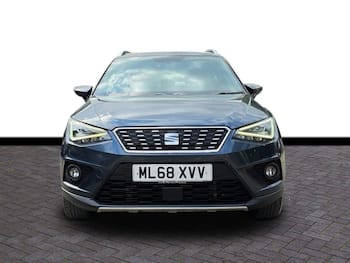 Used SEAT Arona 2018 for sale - 79764545: Photo